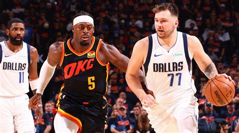 thunder game today|Preview: Mavericks looking to bounce top.